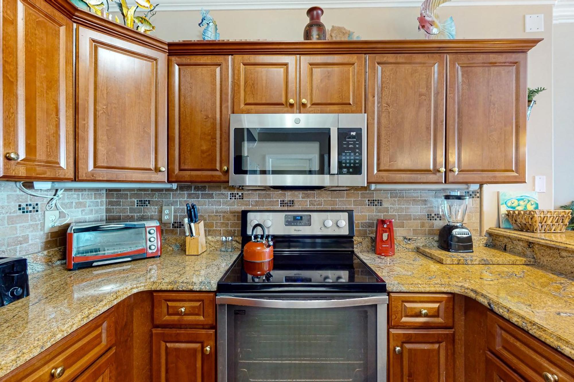 Emerald Isle 2207 Panama City Beach Exterior foto