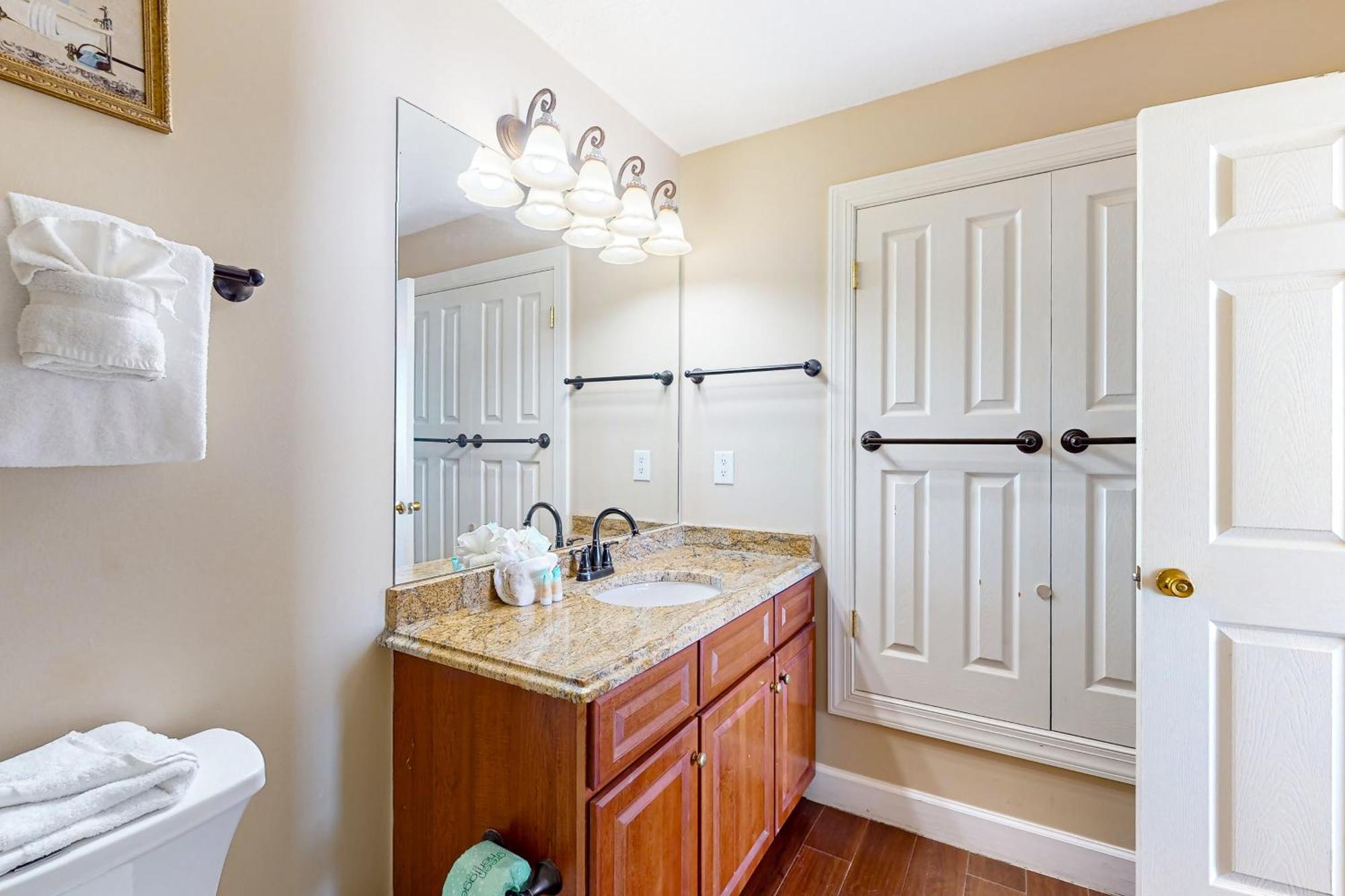 Emerald Isle 2207 Panama City Beach Exterior foto