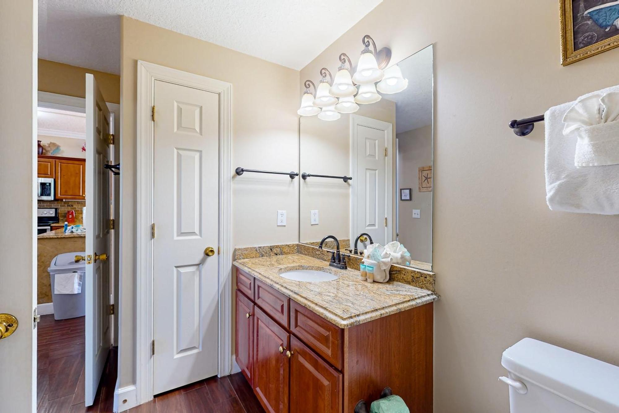 Emerald Isle 2207 Panama City Beach Exterior foto